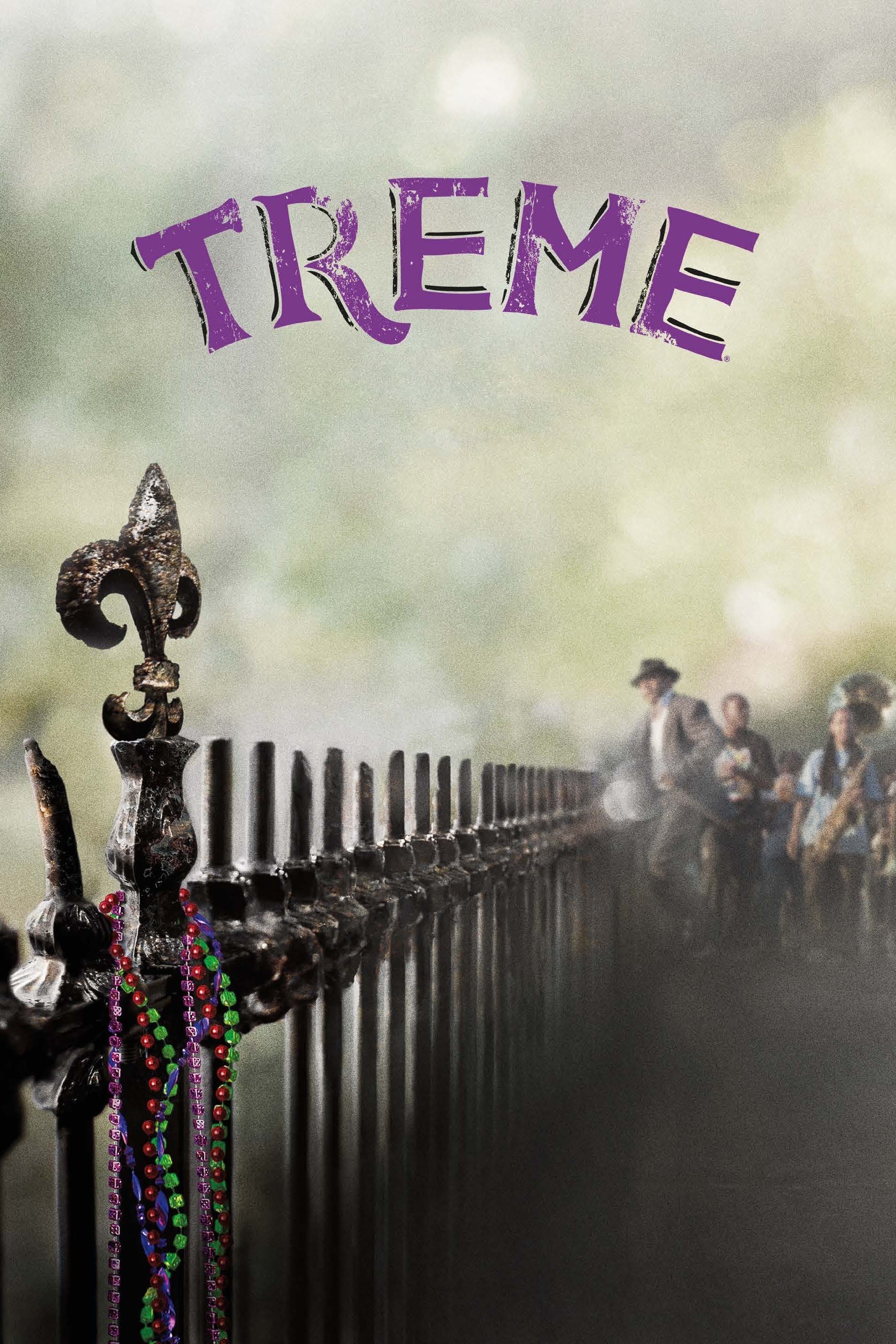 Treme [509429] (A1767171116) [[Shows]] --Plex--